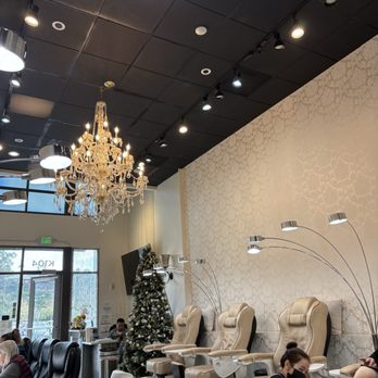 The Lounge Nail Spa - Nail Salons Near Me - Oakland, California The Lounge Nail Spa - Nail Salons Near Me - Oakland, California