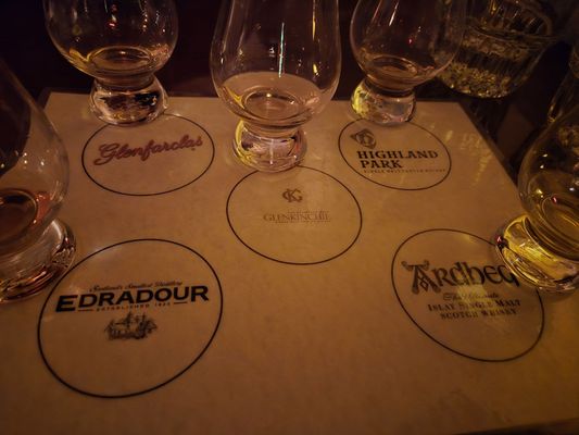 Macleod’s Scottish Pub by null