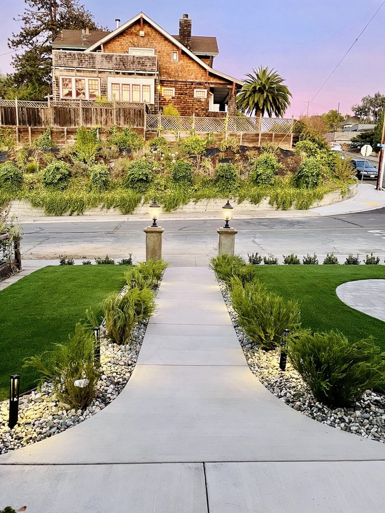 DAVIDS LANDSCAPING 181 Photos & 27 Reviews American Canyon