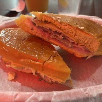 Rincon Cubano - Special Cubano - Cuban Near Me - Sarasota, Florida Rincon Cubano - Special Cubano - Cuban Near Me - Sarasota, Florida