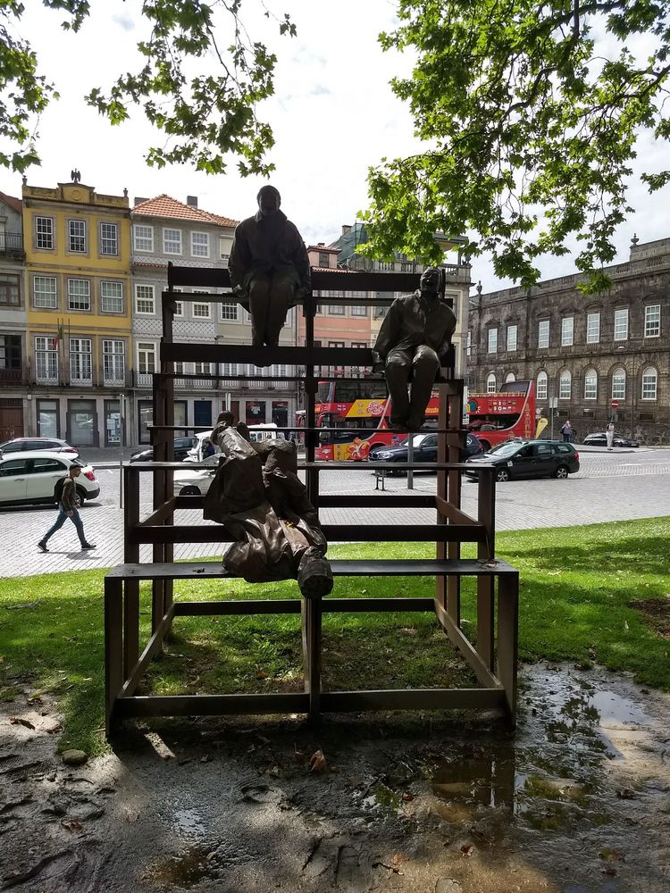 Cordoaria Garden View