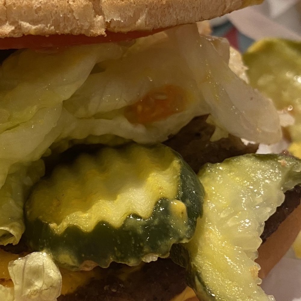 P. Terry's Burger Stand - Love the pickles - Fast Food Near Me - Georgetown, Texas P. Terry's Burger Stand - Love the pickles - Fast Food Near Me - Georgetown, Texas
