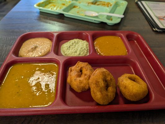 Amma’s Kitchen by null