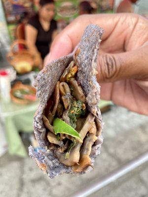 Imperial Night Market by null