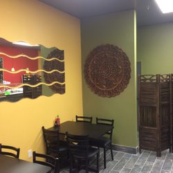 Thai Food Xpress