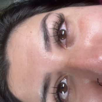 Yoyo Beauty Lashes - After; I love my lashes.! - Eyelash Service Near Me - Duarte, California Yoyo Beauty Lashes - After; I love my lashes.! - Eyelash Service Near Me - Duarte, California