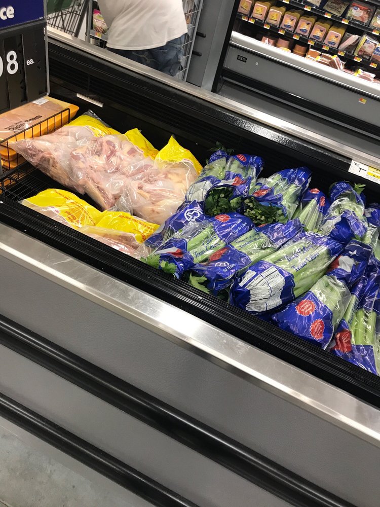 WALMART NEIGHBORHOOD MARKET 16 Photos & 14 Reviews Grocery 3801 E