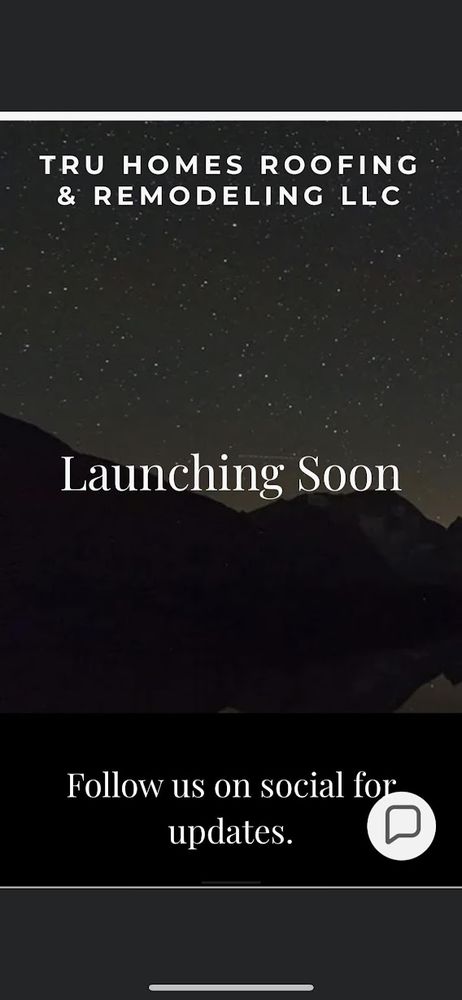 Slide of Tru Homes Roofing & Remodeling