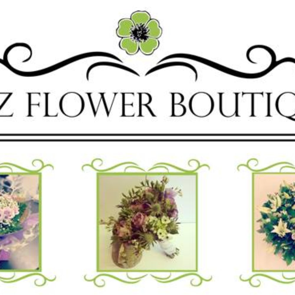 Paul S Flowers Mapperley Best Flower Site