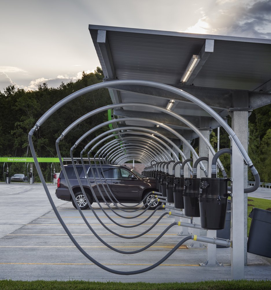 BENNY’S CAR WASH Updated September 2024 73 Photos & 41 Reviews