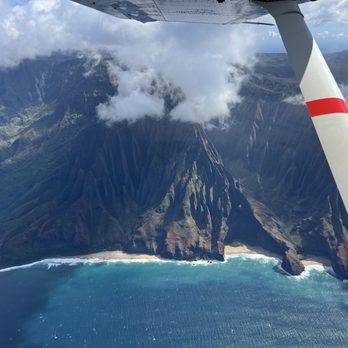 Air Ventures Hawaii - Aerial Tours Near Me - Lihue, Hawaii