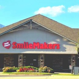 Exterior photo of SmileMakers Comprehensive Dentistry - Montgomery, Alabama Exterior photo of SmileMakers Comprehensive Dentistry - Montgomery, Alabama