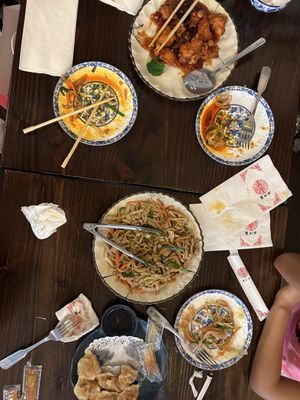 Hunan Village by null