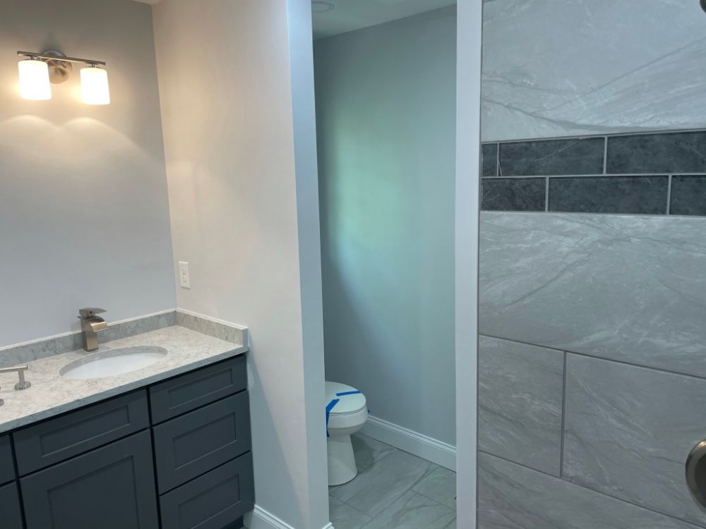 Slide of New Beginnings Construction & Plumbing