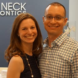 Great Neck Orthodontics - Dr. Janine Ellis and Dr. Doug Palaganas