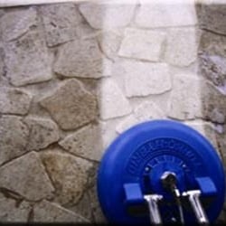 BamaClean - Tile & Grout