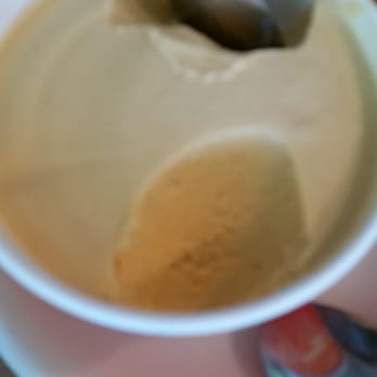 Sabor a Perú - Lucuma ice cream - Peruvian Near Me - Miami, Florida