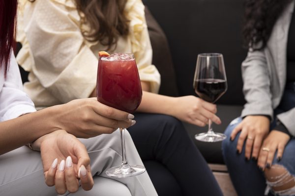 Castell Terrace by null