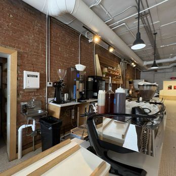 Duck-Rabbit Coffee - Such a cozy welcoming spot - Coffee & Tea Near Me - Cleveland, Ohio Duck-Rabbit Coffee - Such a cozy welcoming spot - Coffee & Tea Near Me - Cleveland, Ohio