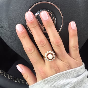 Manifique Spa - Nail Salons Near Me - Denver, Colorado