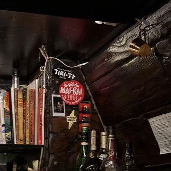 Smuggler's Cove - Tiki Bars Near Me - San Francisco, California Smuggler's Cove - Tiki Bars Near Me - San Francisco, California
