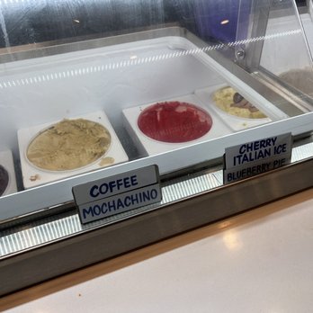 Crazees - Ice Cream & Frozen Yogurt Near Me - Rumson, New Jersey