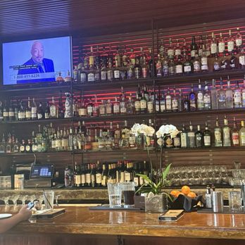 Paesanos 1604 - Bar Setup - Italian Near Me - San Antonio, Texas Paesanos 1604 - Bar Setup - Italian Near Me - San Antonio, Texas