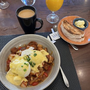 Bolero Restaurante - Pork belly hash - Tapas/Small Plates Near Me - Temecula, California Bolero Restaurante - Pork belly hash - Tapas/Small Plates Near Me - Temecula, California