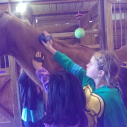 Sunset Knoll Riding Academy