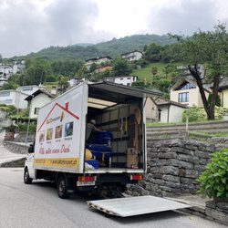 Junk Removal Hauling In Unterengstringen Yelp