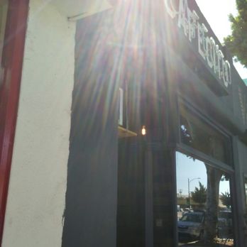 Blvd Cafecito - Coffee & Tea Near Me - Burbank, California