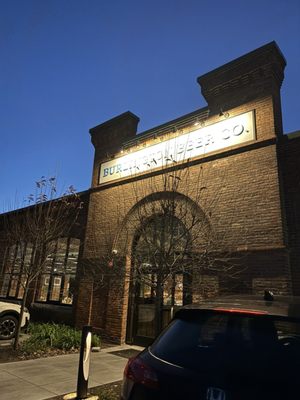 Burlington Beer Company by null