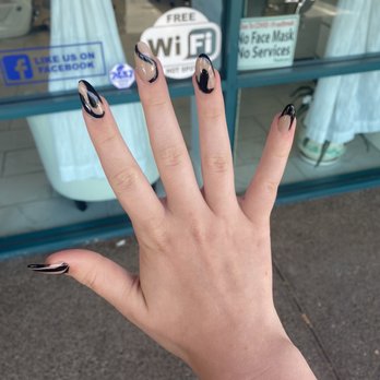 Creative Nails - Nail Salons Near Me - Sacramento, California