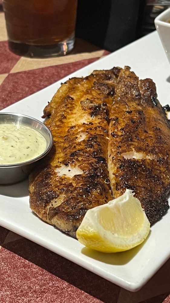 WAHOO’S SEAFOOD 40 Photos & 49 Reviews 905 Sidney Baker St, Kerrville, Texas Seafood