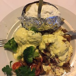 Hubertus Steakhouse& Internationale Küche