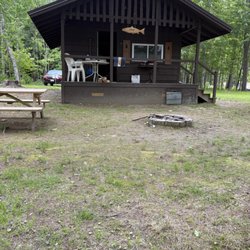 Evergreens Campground & Restaurant