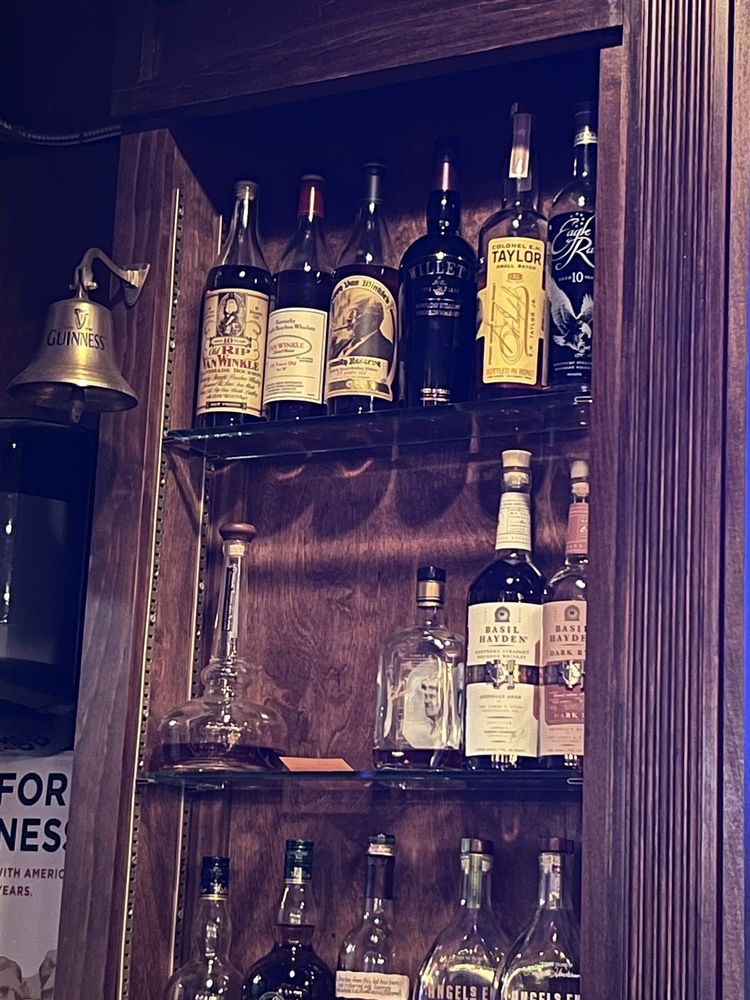 Social spots from Cliffs of Moher Irish Pub