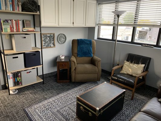 Mindfully Healing - Hutchinson