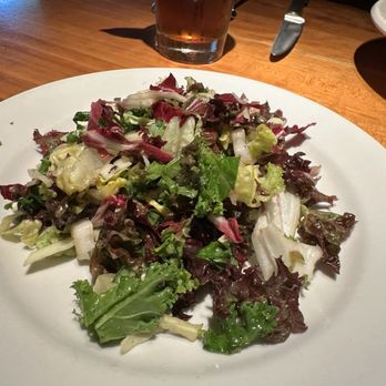 Rutherford Grill - Side salad option for Santa Fe Burget - American Near Me - Rutherford, California Rutherford Grill - Side salad option for Santa Fe Burget - American Near Me - Rutherford, California