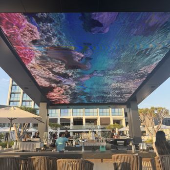 Edge Bar - Bar rooftop - Cocktail Bars Near Me - Newport Beach, California Edge Bar - Bar rooftop - Cocktail Bars Near Me - Newport Beach, California