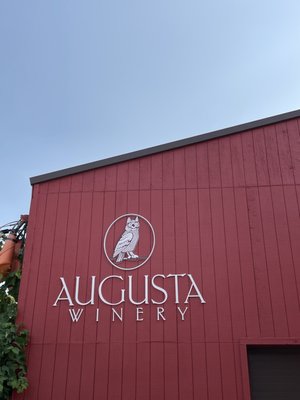 Augusta Winery by null