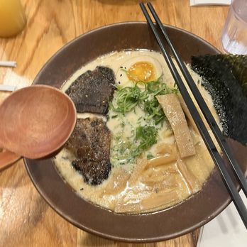 Gyuro Ramen - Wagyu misuji - Ramen Near Me - Chicago, Illinois Gyuro Ramen - Wagyu misuji - Ramen Near Me - Chicago, Illinois