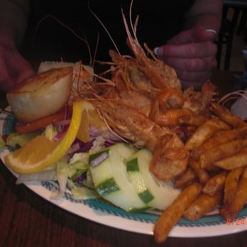 Alegrias Seafood - Seafood Near Me - Chicago, Illinois