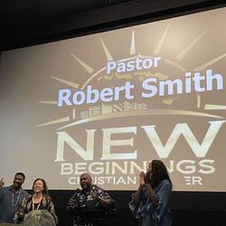 New Beginnings Christian Center - Pastor Smith's Family aka Ohana