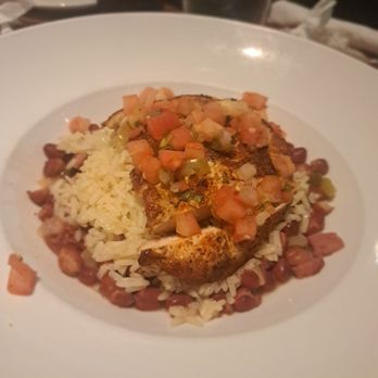 Cheddar's Scratch Kitchen - Cajun Chicken Bowl - Comfort Food Near Me - Chandler, Arizona