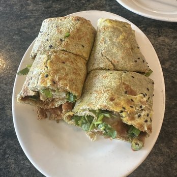 Soong Soong - Jian bing - Chinese Near Me - San Jose, California Soong Soong - Jian bing - Chinese Near Me - San Jose, California