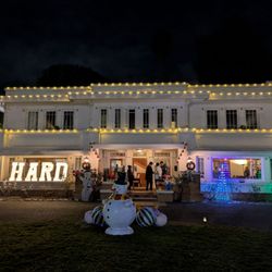 Mt Eden Park