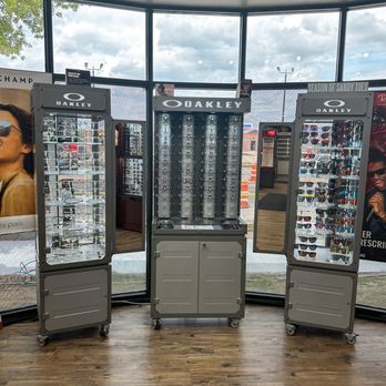 20/20 Vision Express - Optometrists Near Me - Fargo, North Dakota