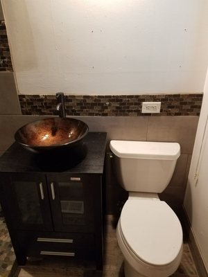 Tacc Plumbing LLC