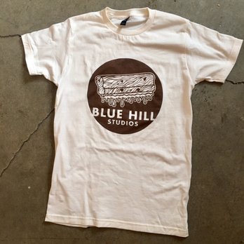 Blue Hill Studios - Screen Printing/T-Shirt Printing Near Me - Indio, California